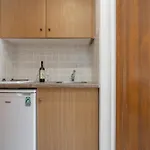 Szálloda Daisy Plánosz