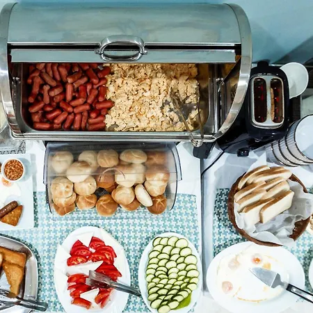 Ξενοδοχείο Daisy