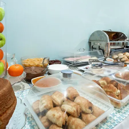 Daisy Ξενοδοχείο Πλάνος