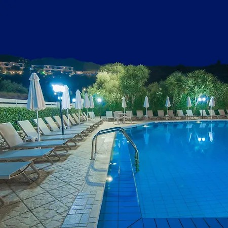 Daisy Ξενοδοχείο