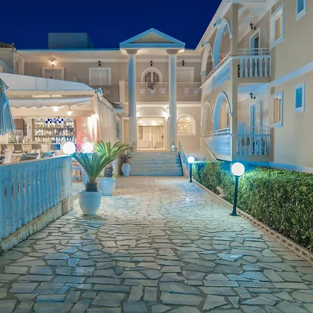 Hotel Daisy