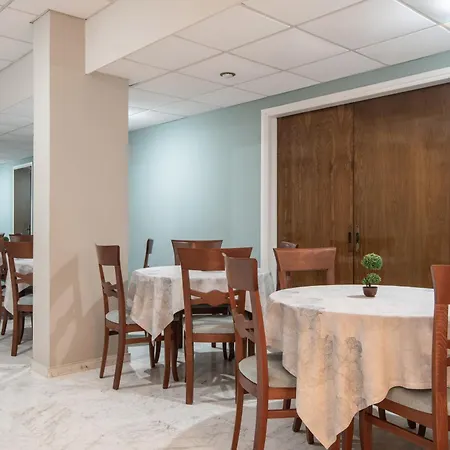 Daisy Ξενοδοχείο Πλάνος