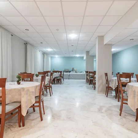 Hotel Daisy Planos (Zakynthos)