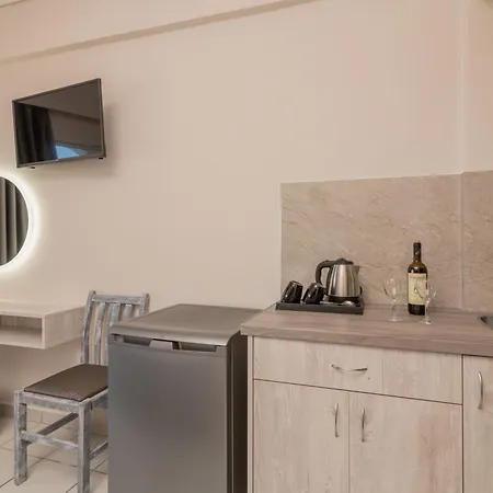 Daisy Ξενοδοχείο