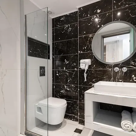 Daisy Ξενοδοχείο