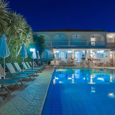 Hotel Daisy