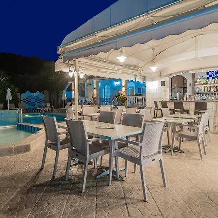 호텔 Daisy Plános