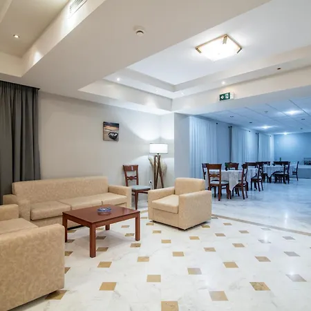 Hotel Daisy