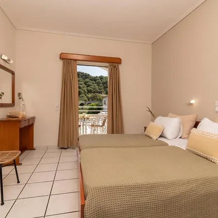 Hotel Daisy
