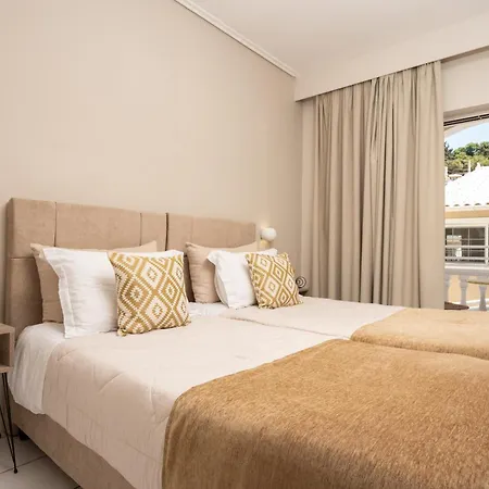 Hotel Daisy