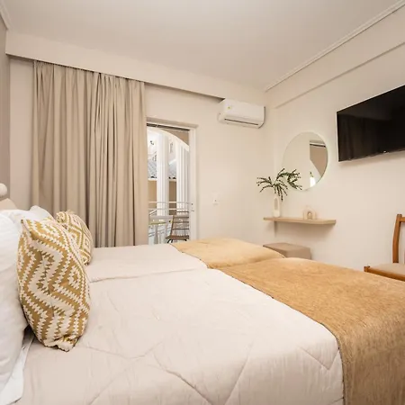 Daisy Hotel